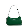 Сумка Coach Crossbody (Green)